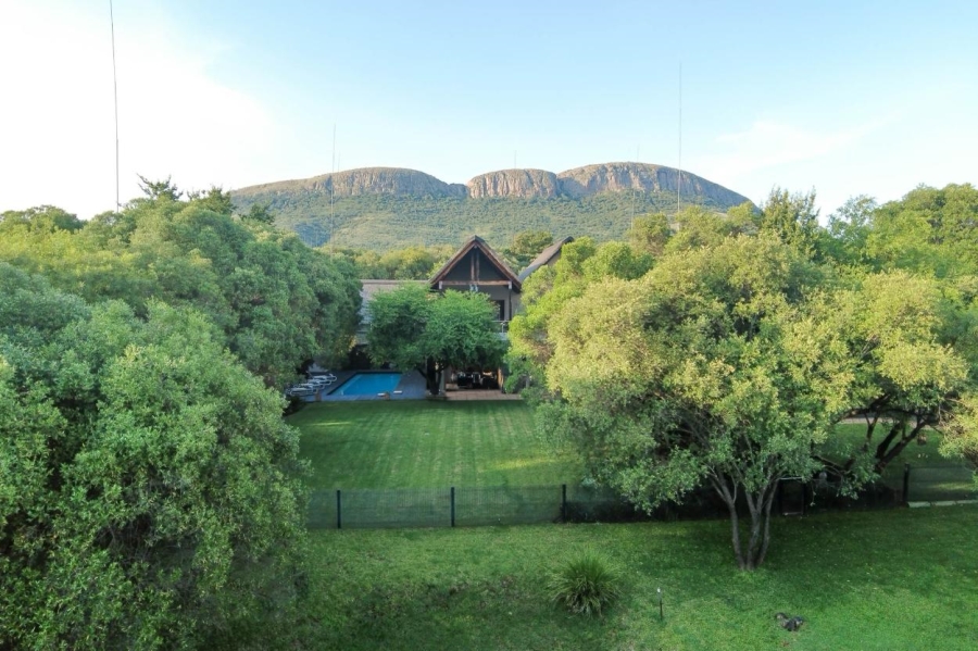 7 Bedroom Property for Sale in Kshane North West